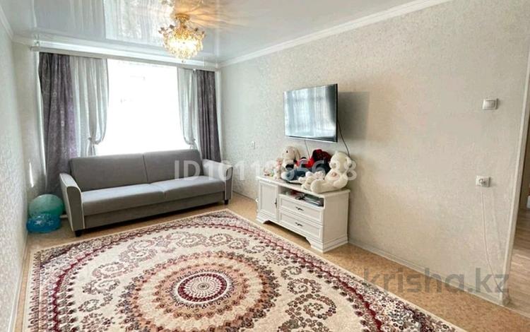 4-комнатная квартира · 92 м² · 2/9 этаж, ул. Аз Наурыз 2 за 30 млн ₸ в Актобе — фото 2
