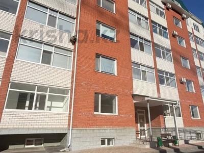 3-комнатная квартира · 117.8 м² · 6/6 этаж, Пушкина 3 за ~ 64.8 млн ₸ в Костанае