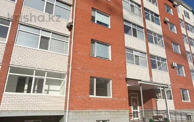 3-бөлмелі пәтер · 117.8 м² · 6/6 қабат, Пушкина 3, бағасы: ~ 64.8 млн ₸ в Костанае — фото 17