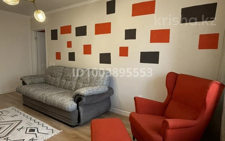 2-бөлмелі пәтер · 50 м² · 4/4 қабат, Гагарина 135 З — Тимирязева, бағасы: 350 000 ₸ в Алматы, Бостандыкский р-н — фото 182