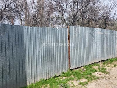 Отдельный дом · 3 комнаты · 50 м² · 6 сот., квартал Жулдыз 421 за 17 млн ₸ в Шымкенте, Енбекшинский р-н