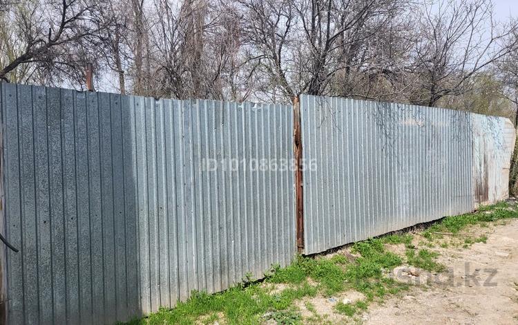 Отдельный дом · 3 комнаты · 50 м² · 6 сот., квартал Жулдыз 421 за 17 млн ₸ в Шымкенте, Енбекшинский р-н — фото 2