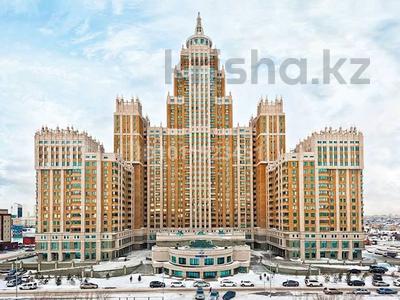 2-комнатная квартира · 85 м² · 6/15 этаж, Кабанбай батыра 11 за 45 млн ₸ в Астане, Есильский р-н