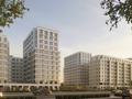 2-комнатная квартира · 45 м² · 7/9 этаж, Хусейн бен Талал 1, 11/1-2 — Горячая цена! за 27 млн ₸ в Астане, Нура р-н