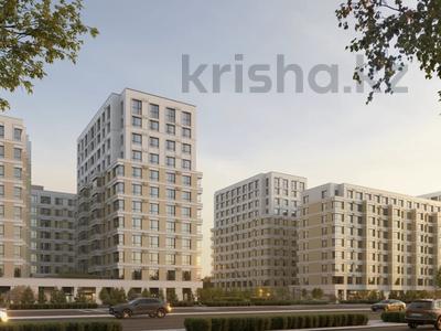 2-комнатная квартира · 45 м² · 7/9 этаж, Хусейн бен Талал 1, 11/1-2 — Горячая цена! за 27 млн ₸ в Астане, Нура р-н