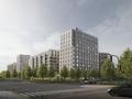 2-комнатная квартира · 45 м² · 7/9 этаж, Хусейн бен Талал 1, 11/1-2 — Горячая цена! за 27 млн ₸ в Астане, Нура р-н — фото 3
