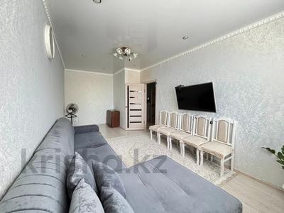 1-комнатная квартира · 45 м² · 6/9 этаж, Жамбыла Жабаева за 27 млн ₸ в Петропавловске
