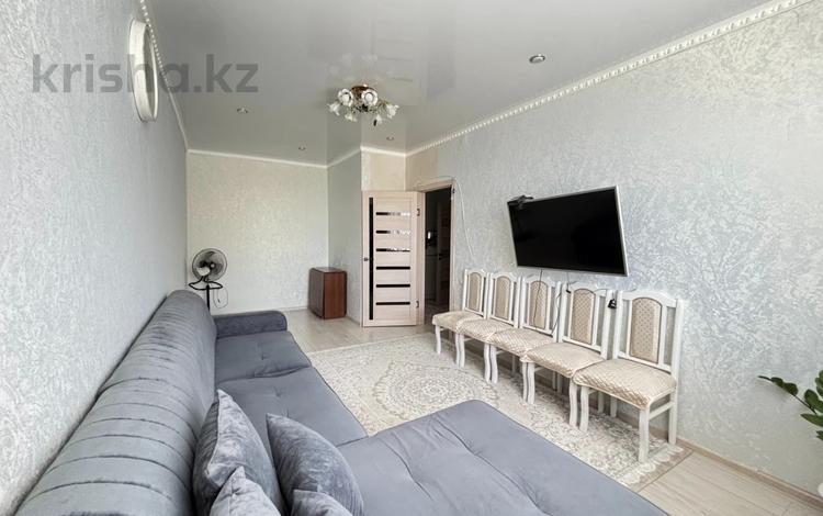 1-комнатная квартира · 45 м² · 6/9 этаж, Жамбыла Жабаева за 27 млн ₸ в Петропавловске — фото 2