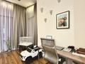 2-комнатная квартира · 140 м² · 4/4 этаж, мкр Аскартау, Курортная 11 — Санаторий Коктем за 110 млн ₸ в Алматы, Медеуский р-н — фото 10