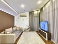 2-комнатная квартира · 140 м² · 4/4 этаж, мкр Аскартау, Курортная 11 — Санаторий Коктем за 110 млн ₸ в Алматы, Медеуский р-н — фото 6