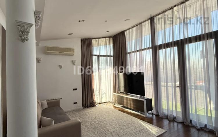 2-комнатная квартира · 140 м² · 4/4 этаж, мкр Аскартау, Курортная 11 — Санаторий Коктем за 120 млн ₸ в Алматы, Медеуский р-н — фото 34