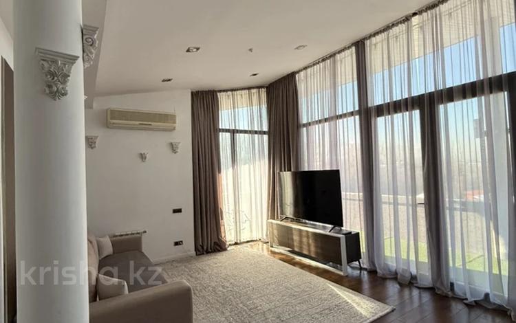 2-комнатная квартира · 140 м² · 4/4 этаж, мкр Аскартау, Курортная 11 — Санаторий Коктем за 110 млн ₸ в Алматы, Медеуский р-н — фото 89