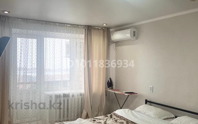 1-бөлмелі пәтер · 55 м² · 7/9 қабат, Космонавтов 1/2, бағасы: 13 000 ₸ в Приозёрске — фото 2