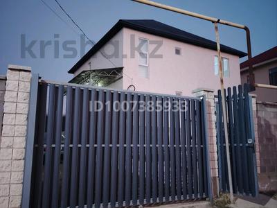 Отдельный дом · 5 комнат · 200 м² · 5 сот., 18 Квартал 50 за 67 млн 〒 в Каскелене