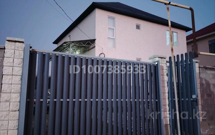 Жеке үй · 5 бөлме · 200 м² · 5 жүзд., 18 Квартал 50, бағасы: 50 млн ₸ в Каскелене — фото 2