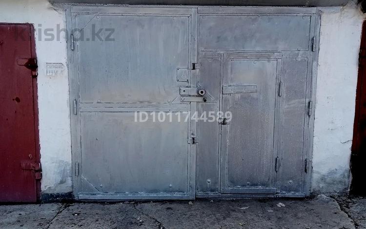 Гараж · 20 м² · мкр Новый Город, Пичугина 245/2 — Район клиника аланда за 3.3 млн ₸ в Караганде, Казыбек би р-н — фото 2