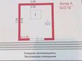 Гараж · 20 м² · мкр Новый Город, Пичугина 245/2 — Район клиника аланда за 3.3 млн ₸ в Караганде, Казыбек би р-н — фото 4