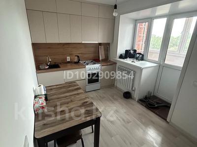 1-бөлмелі пәтер · 37.2 м² · 5/9 қабат, Кобыланды батыра 10а, бағасы: 18.6 млн ₸ в Костанае