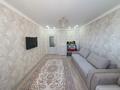 2-бөлмелі пәтер · 60 м² · 3/12 қабат, Караменде би Шакаулы 7/3, бағасы: 28.4 млн ₸ в Астане, Сарыарка р-н — фото 3