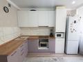 2-бөлмелі пәтер · 60 м² · 3/12 қабат, Караменде би Шакаулы 7/3, бағасы: 28.4 млн ₸ в Астане, Сарыарка р-н — фото 5
