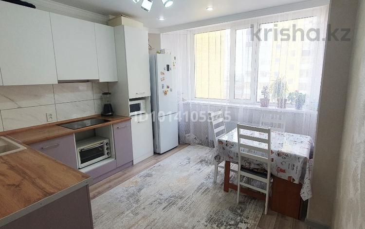 2-бөлмелі пәтер · 60 м² · 3/12 қабат, Караменде би Шакаулы 7/3, бағасы: 28.4 млн ₸ в Астане, Сарыарка р-н — фото 6