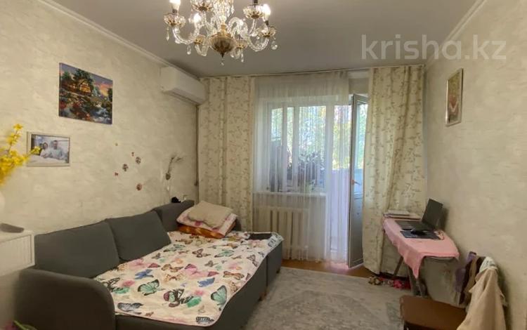 3-бөлмелі пәтер · 55 м² · 4/4 қабат, Бухар Жирау, бағасы: 40.5 млн ₸ в Алматы, Бостандыкский р-н — фото 17