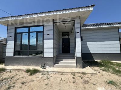 Отдельный дом · 5 комнат · 165 м² · 5 сот., Абылайхан за 42 млн ₸ в Каскелене
