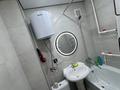 1-бөлмелі пәтер · 45 м² · 5/5 қабат, Мирзояна 5 — Арбат,ТЦ Март,фонтаны ,кафе Чайка, бағасы: 10 000 ₸ в Таразе — фото 17
