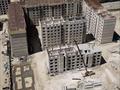 4-бөлмелі пәтер · 130 м² · 1/7 қабат, 41-й мкр 21 — ЖК Batys Park, бағасы: 35 млн ₸ в Актау