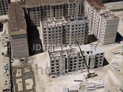 4-бөлмелі пәтер · 130 м² · 1/7 қабат, 41-й мкр 21 — ЖК Batys Park, бағасы: 35 млн ₸ в Актау
