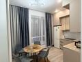 1-бөлмелі пәтер · 40 м² · 4/12 қабат, Айтматова 77/9, бағасы: 230 000 ₸ в Астане, Нура р-н
