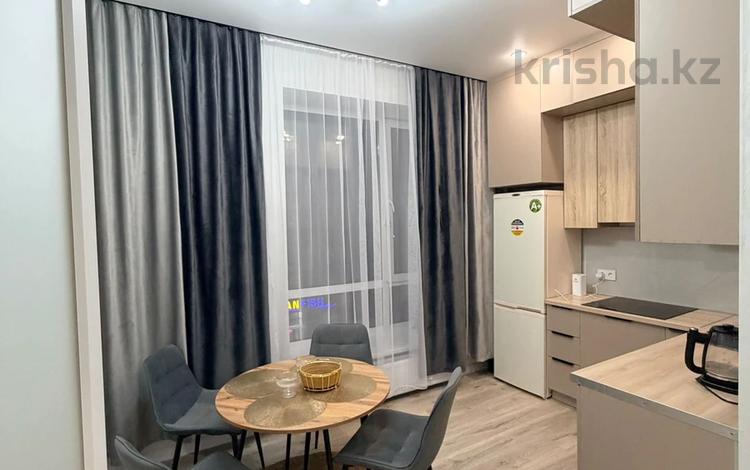 1-бөлмелі пәтер · 40 м² · 4/12 қабат, Айтматова 77/9, бағасы: 230 000 ₸ в Астане, Нура р-н — фото 22