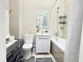 1-бөлмелі пәтер · 40 м² · 4/12 қабат, Айтматова 77/9, бағасы: 230 000 ₸ в Астане, Нура р-н — фото 9