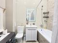 1-бөлмелі пәтер · 40 м² · 4/12 қабат, Айтматова 77/9, бағасы: 230 000 ₸ в Астане, Нура р-н — фото 11