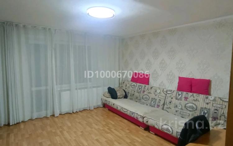 1-бөлмелі пәтер · 36 м² · 1/10 қабат, мкр Юго-Восток, Таттимбета 6 — Поликлиника номер 3, бағасы: 135 000 〒 в Караганде, Казыбек би р-н — фото 2
