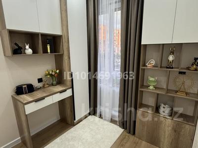 3-бөлмелі пәтер · 40 м² · 4/9 қабат, Шұғыла ш/а., Алатау 12а/1, бағасы: 29.5 млн ₸ в Алматы, Наурызбайский р-н