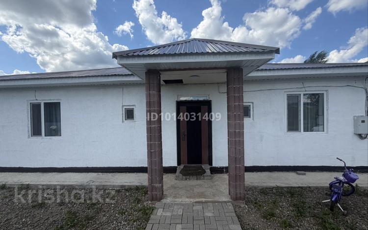 Отдельный дом · 4 комнаты · 119 м² · 10 сот., Вторая линия 80 за ~ 34.8 млн ₸ в Щучинске — фото 2