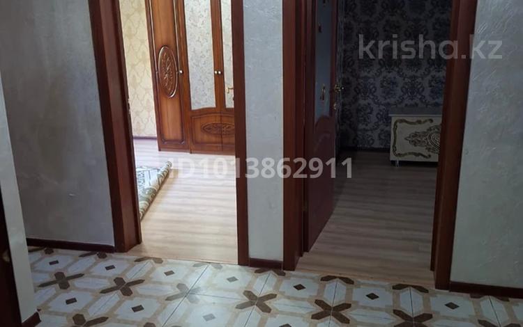 3-комнатная квартира · 68 м² · 1/5 этаж, Кабанбаи батыра 2 б 2 б — Кошкар ата за 160 000 ₸ в Шымкенте, Аль-Фарабийский р-н — фото 2