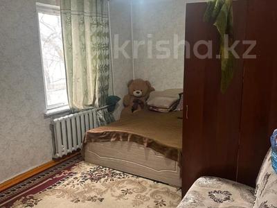 3-бөлмелі пәтер · 58 м² · 2/5 қабат, Самал, бағасы: 15.9 млн ₸ в Талдыкоргане