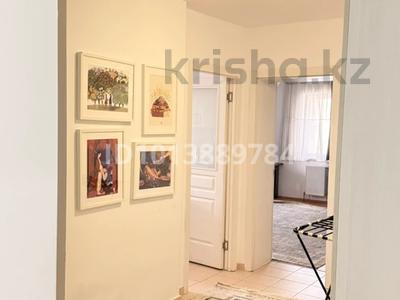 2-бөлмелі пәтер · 65 м² · 15/16 қабат, мкр Аккент, бағасы: 300 000 ₸ в Алматы, Алатауский р-н