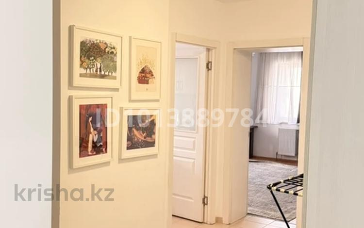 2-бөлмелі пәтер · 65 м² · 15/16 қабат, мкр Аккент, бағасы: 300 000 ₸ в Алматы, Алатауский р-н — фото 2