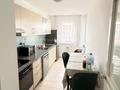 2-бөлмелі пәтер · 65 м² · 15/16 қабат, мкр Аккент, бағасы: 300 000 ₸ в Алматы, Алатауский р-н — фото 4