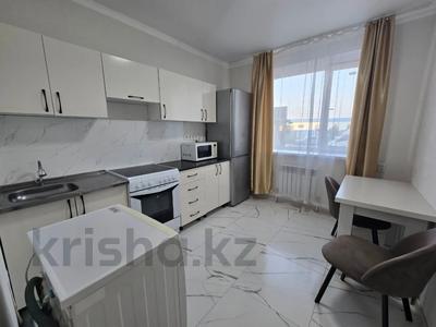 1-бөлмелі пәтер · 36.5 м² · 1/9 қабат, Шак-ШАк Жанибек Батыра 45а, бағасы: 18.9 млн ₸ в Костанае