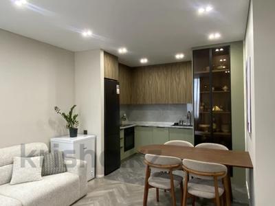 3-комнатная квартира · 65 м² · 8/23 этаж, Бейбарыс Султан 12 за 40 млн ₸ в Астане, Сарыарка р-н