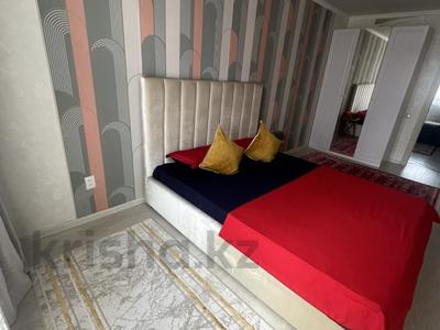 2-комнатная квартира · 48 м² · 2/5 этаж, Абая 107 — Сити Центр,Грандт зодиак.Нар Тәуекел за 17 000 ₸ в Уральске