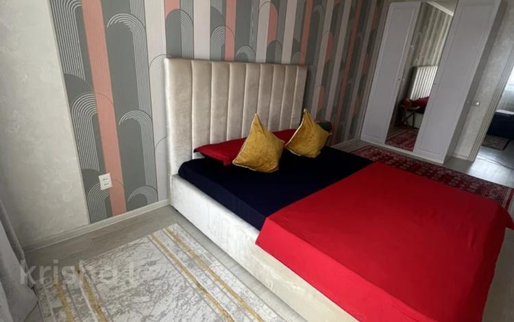 2-комнатная квартира · 48 м² · 2/5 этаж, Абая 107 — Сити Центр,Грандт зодиак.Нар Тәуекел за 17 000 ₸ в Уральске — фото 2