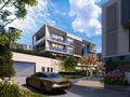 3-комнатная квартира · 142 м², мкр Горный Гигант, Оспанова 1а/11 за ~ 232.2 млн 〒 в Алматы, Медеуский р-н — фото 4