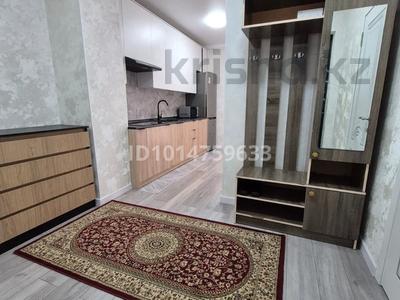 1-комнатная квартира · 35 м² · 4/12 этаж, мкр Акбулак, Дарабоз 25 а за 230 000 ₸ в Алматы, Алатауский р-н