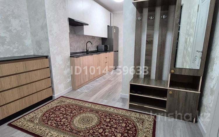 1-комнатная квартира · 35 м² · 4/12 этаж, мкр Акбулак, Дарабоз 25 а за 230 000 ₸ в Алматы, Алатауский р-н — фото 13