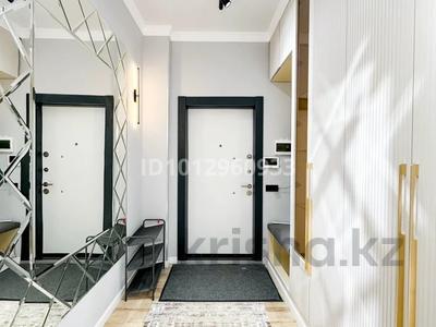 2-комнатная квартира · 78 м² · 9/12 этаж, мкр Жеруйык, Маденова 1В за ~ 48 млн ₸ в Атырау